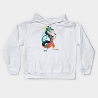 Dragon Kids Hoodie